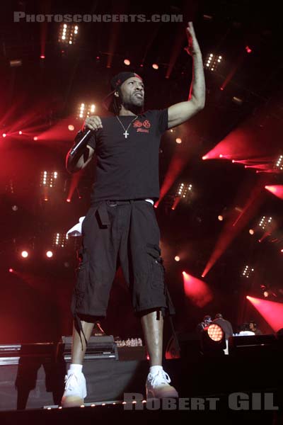 METHOD MAN AND REDMAN - 2015-09-11 - LA COURNEUVE - Parc Departemental - Grande Scene - 